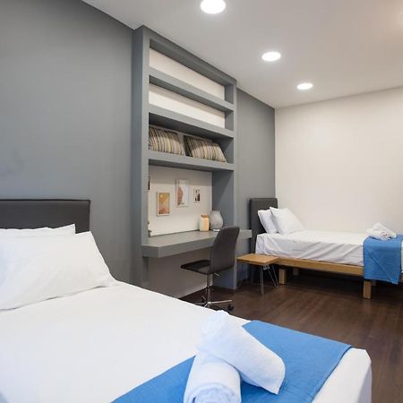 Modern Knossos Apartment Mastambas Bagian luar foto
